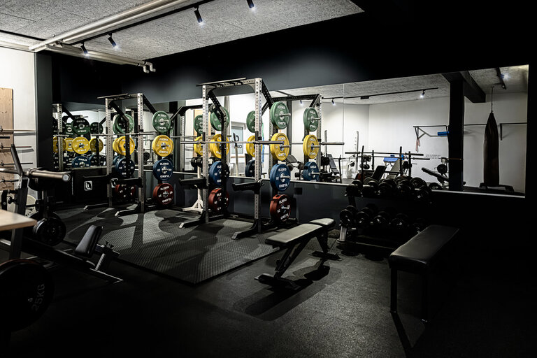 CuraFit - Studio Burghausen