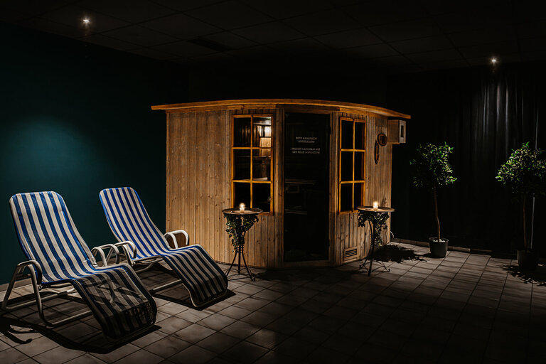 CuraFit - Studio Burghausen