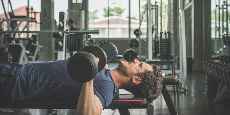 365 Tage Fitness